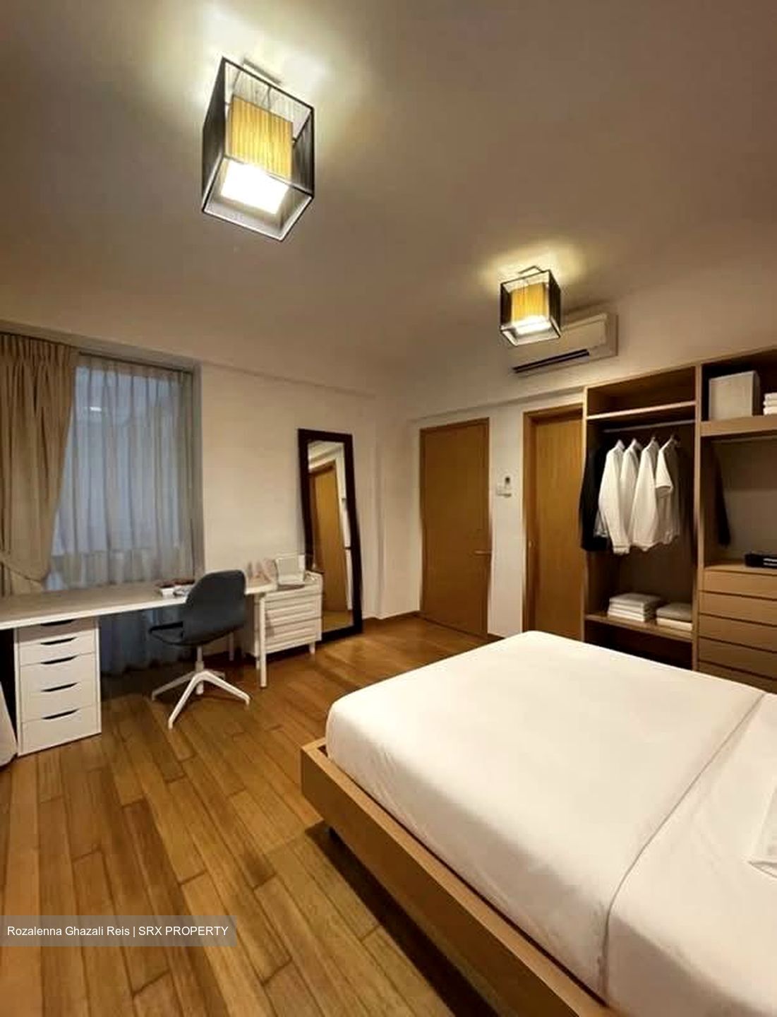 8 @ Mount Sophia (D9), Condominium #561269601